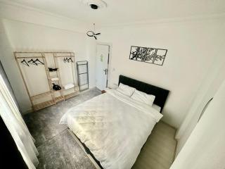 Ayaz House 2 - Antalya - 4