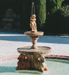 Chateau de Paraza - 8