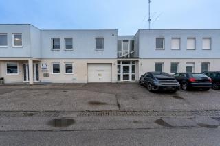 Steyr Comfort Lodge Anytime Check In for Business and Family - Steyr - 7