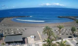 Monolocale Luna in Costa Adeje cerca del mar - Playa de las Americas - 8