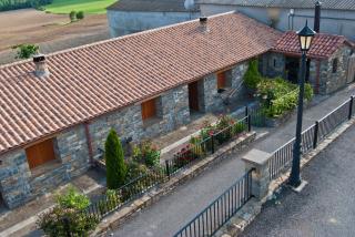 Casa Lueza - Alueza - 9