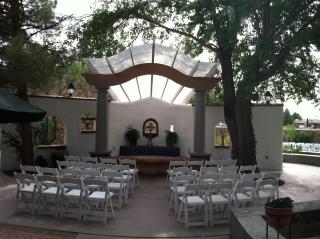 Lundeen Inn of the Arts - Las Cruces - 8