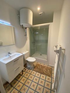 L'Imprimerie A3, studio cosy au cœur de La Roche ! - La Roche-sur-Yon - 5