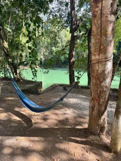 Pachamaya River Hostel - Lanquín - 3