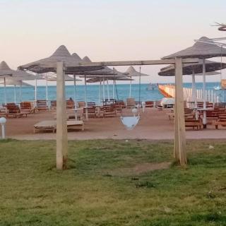 الكابتن ريزورت - Hurghada - 9