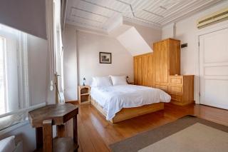 Terrace Triplex in Peninsula - Istanbul - 8
