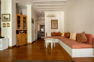 Terrace Triplex in Peninsula - Istanbul - 7