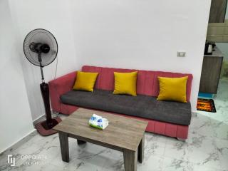 الكابتن ريزورت - Hurghada - 6
