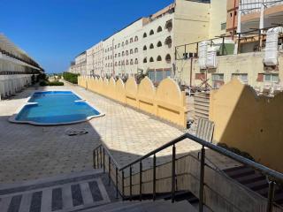 الكابتن ريزورت - Hurghada - 5