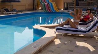 الكابتن ريزورت - Hurghada - 3