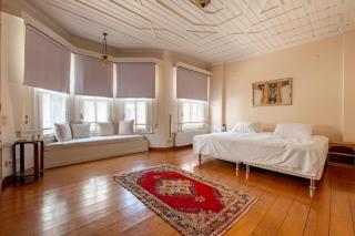 Terrace Triplex in Peninsula - Istanbul - 3