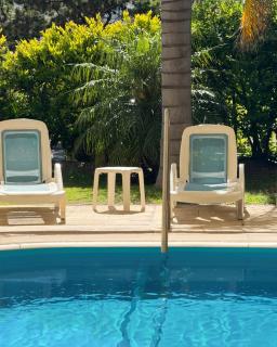 Hotel Ajax - Punta del Este - 9