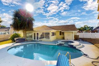 Breezy Canal Living - Panama City Beach - 9