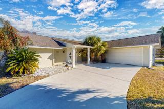 Breezy Canal Living - Panama City Beach - 8