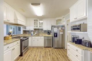 Breezy Canal Living - Panama City Beach - 2