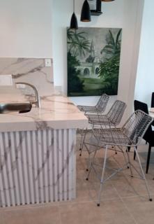 Tres habitaciones - Vista al Mar - Cartagena - 1