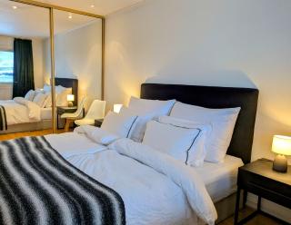 Hus med egen strandlinje - 5