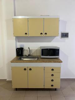 María Elena alquiler temporario - 4