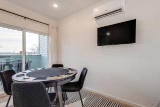 Less Than 2 Mi to Dtwn Modern Townhome in Knoxville - Knoxville - 9