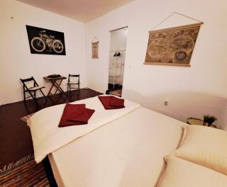 Studio Piata Amzei - Bucharest - 6