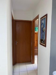 APARTAMENTO No QUINTA Dos PARICAS COP 30 - Belém - 1