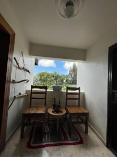 Renta de habitación Santiago - Céntrico - 1