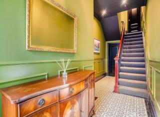 Betty's Townhouse- Luxury 2 Bed Appt With Parking - Harrogate - 8