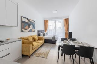 Luma Studio in Jumeirah Village Circle - 6