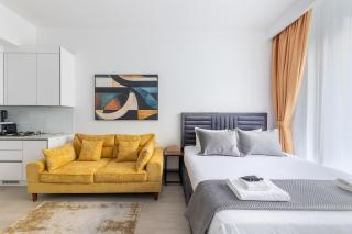 Luma Studio in Jumeirah Village Circle - 9