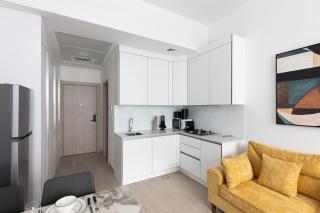 Luma Studio in Jumeirah Village Circle - 2