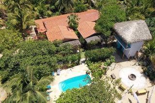 Casa Peroá Pousada - Amontada - 0