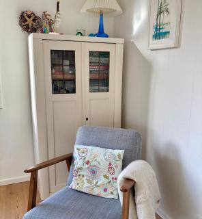 Cottage near the Sea and Nature, 1 hour from Copenhagen - 1