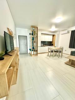 B2 Boutique Apartments - Năvodari - 5