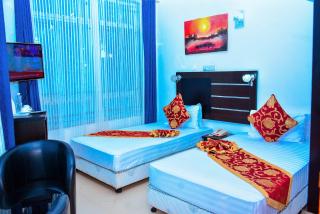 MARKDON VILLAGE HOTEL Dodoma - 5