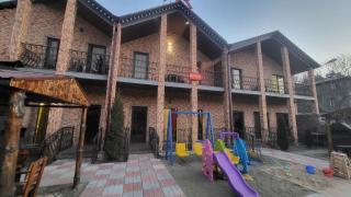 Gihon Royal Villas Dilijan - Dilijan - 9