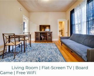 PetFriendly Home close to Downtown - Saint Paul - 6