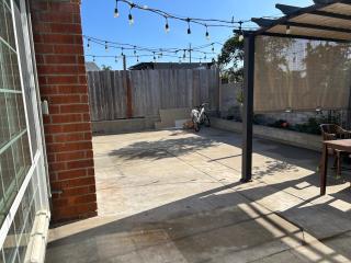 San Diego Homestay Master room - San Diego - 5