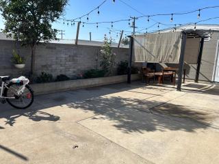 San Diego Homestay Master room - San Diego - 4