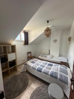 Appartement chaleureux proche des stations de skis - Pierrefitte-Nestalas - 6