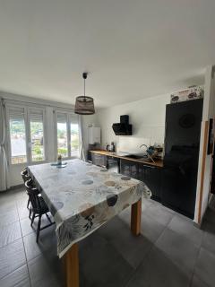 Appartement chaleureux proche des stations de skis - Pierrefitte-Nestalas - 3