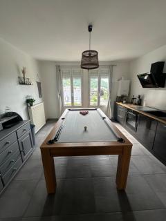 Appartement chaleureux proche des stations de skis - 1