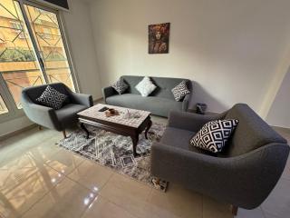 2 BR entire apartment - 1401 - Sheikh Zayed - 1