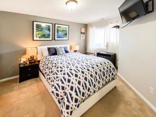 Inn Building Condo 204 - Garden City - 9