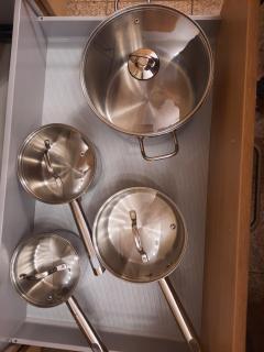 Au pied du Coteau ensoleillé - 3