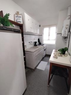 Cálido Departamento Entre Rios - Mar del Plata - 8