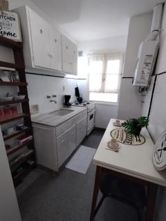 Cálido Departamento Entre Rios - Mar del Plata - 3