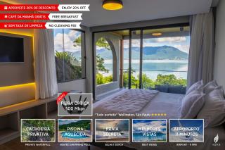 Voar - Florianópolis - 0