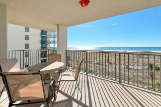 Phoenix 6 Unit 315 - Orange Beach - 0