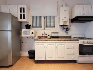 Casa para 5 Personas en Villa Cabrera con Garage - Córdoba - 1