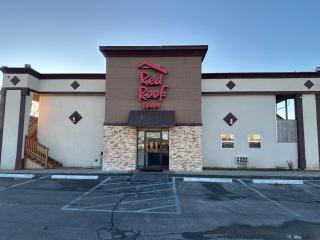 Red Roof Inn Anderson, IN - Anderson - 1